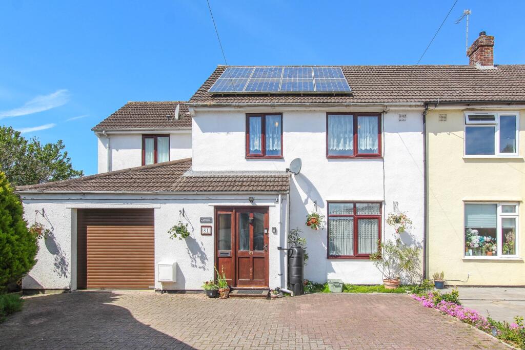 Main image of property: Bond Street, Yeovil