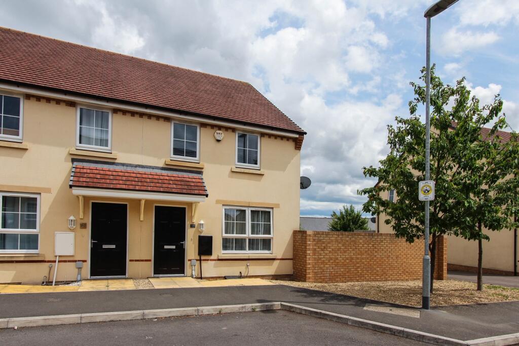 Main image of property: Great Mead, Yeovil