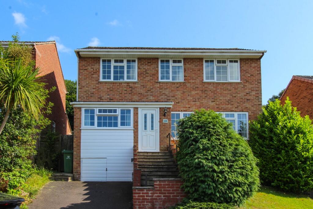 Main image of property: Plantagenet Chase, Yeovil
