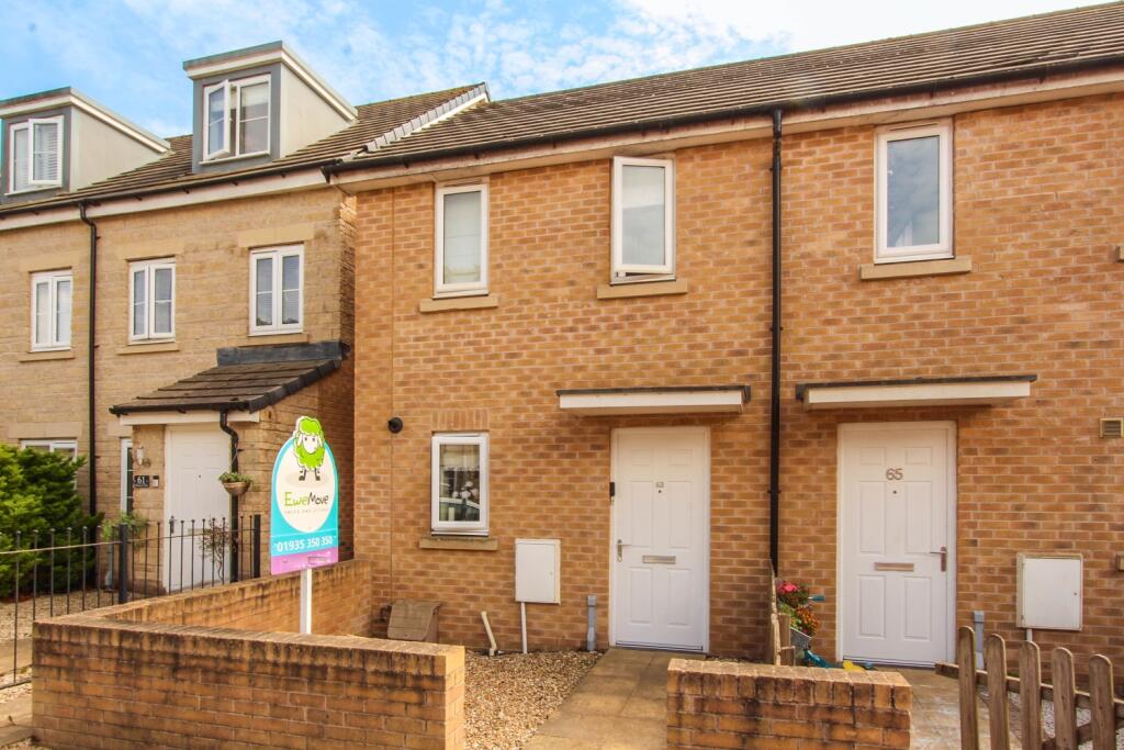 Main image of property: Montacute Road, Yeovil