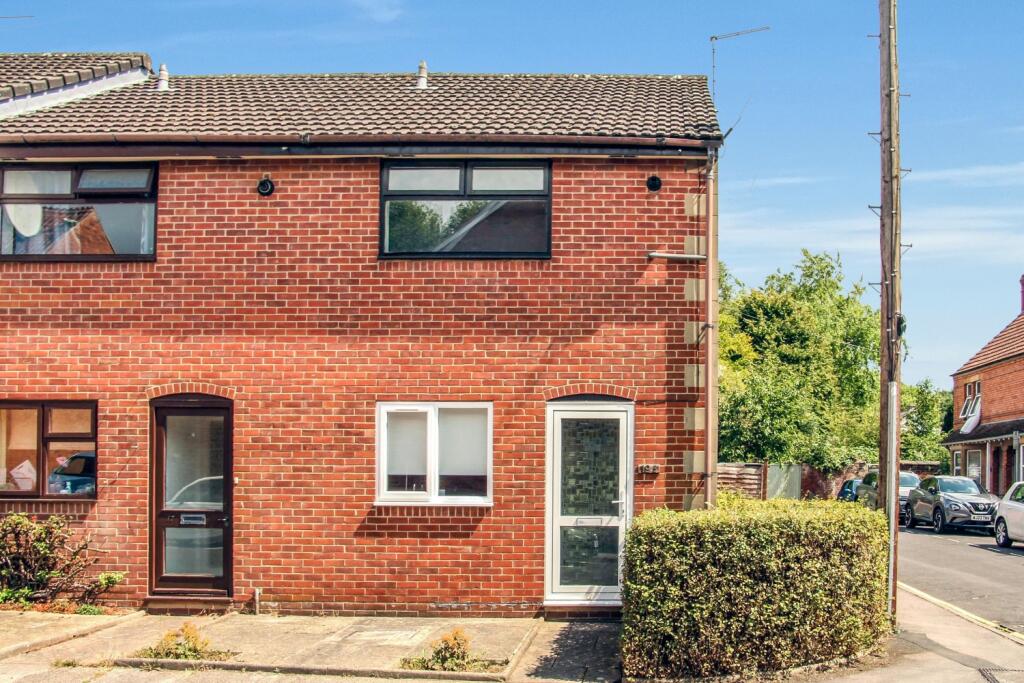 Main image of property: Everton Road, Yeovil