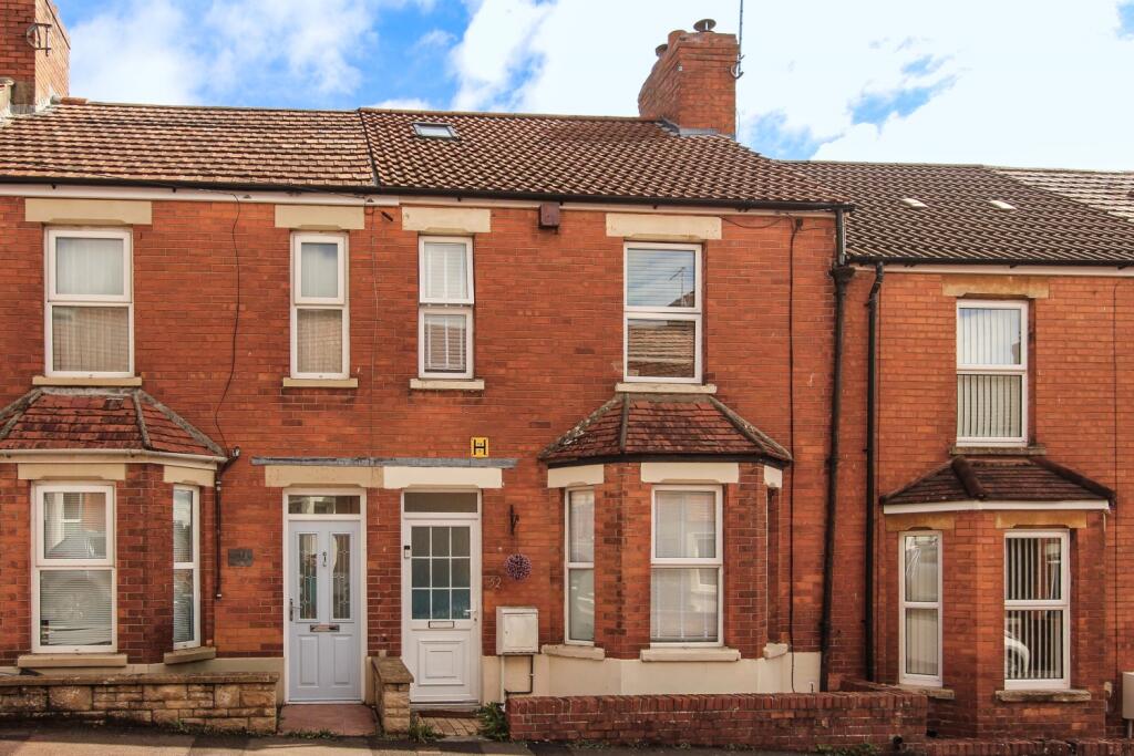 Main image of property: 52 CROMWELL ROAD, YEOVIL