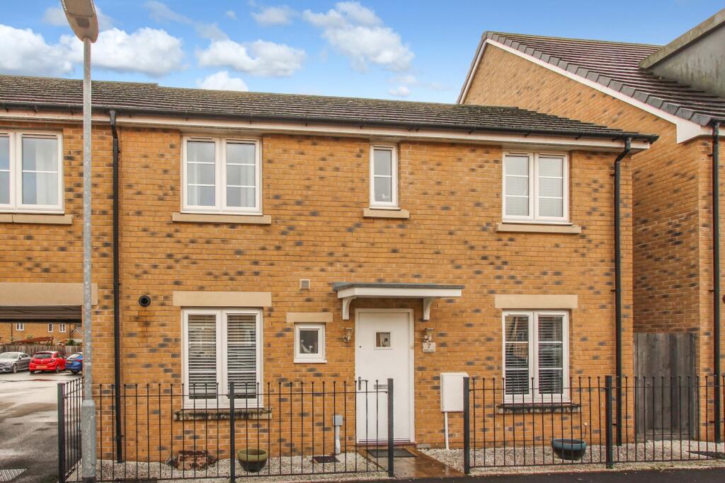 Main image of property: 7 Falcon Road, Brympton, Yeovil