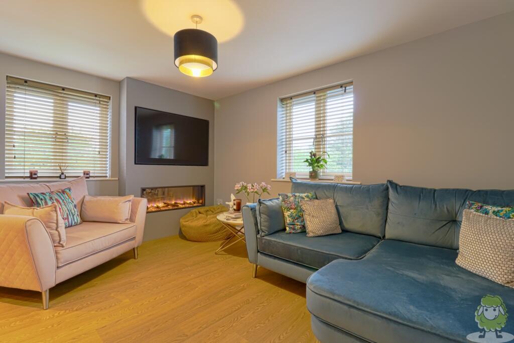 2 bedroom apartment for sale in 91 Addison Road, West Boldon, East