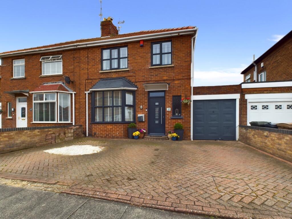 Main image of property: Hatherton Avenue, NE30