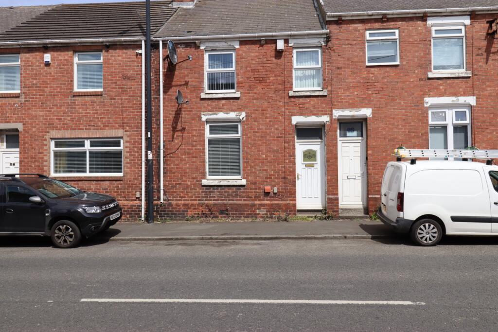 Main image of property: Lilywhite Terrace, Easington Lane, Houghton le Spring, Tyne And Wear, DH5