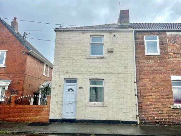 Main image of property: Brickgarth, Easington Lane, Houghton le Spring, Tyne And Wear, DH5