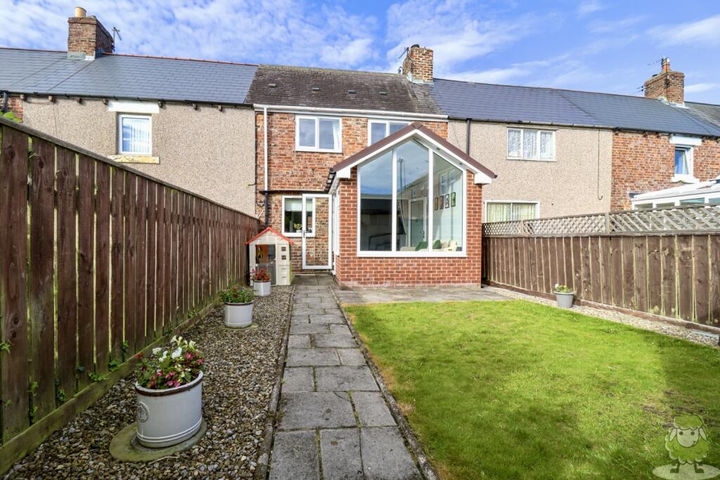 Main image of property: 6 Donkins Street, Boldon Colliery