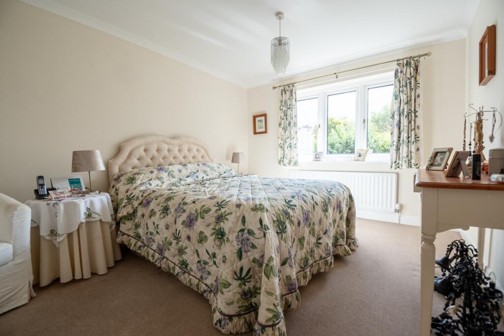 Additional property image - Longdean Park, Chester le Street, County Durham, DH3