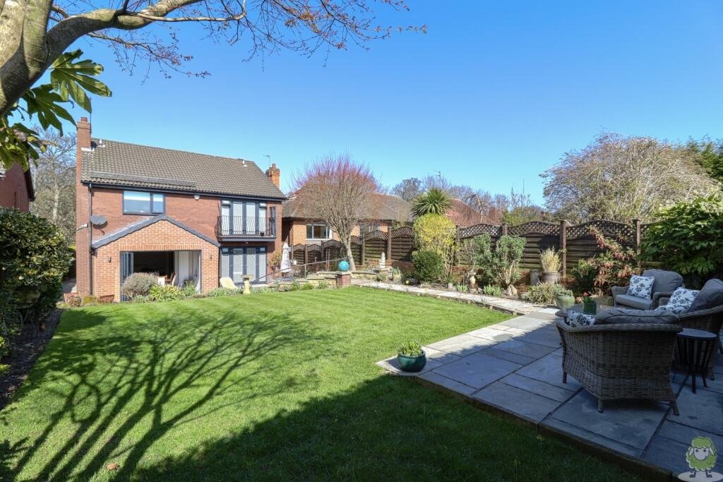 Main image of property: Glenside House Glen Path, Sunderland