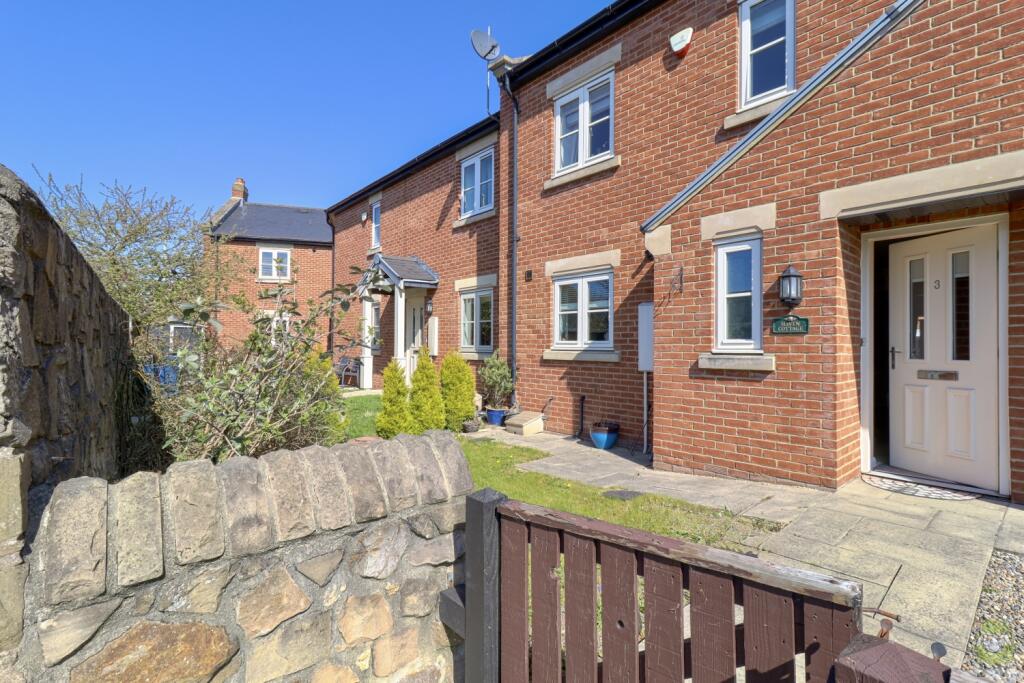 Main image of property: 3 Hylton Lane, West Boldon, East Boldon