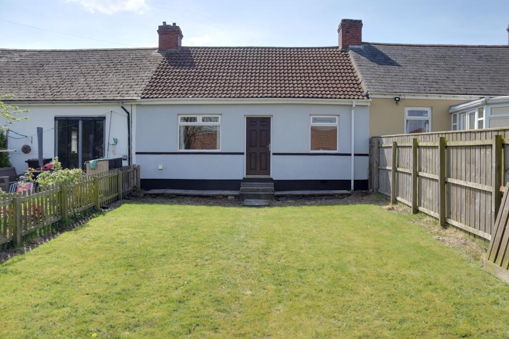 Main image of property: SECOND STREET, PONT BUNGALOWS, CONSETT, COUNTY DURHAM, DH8