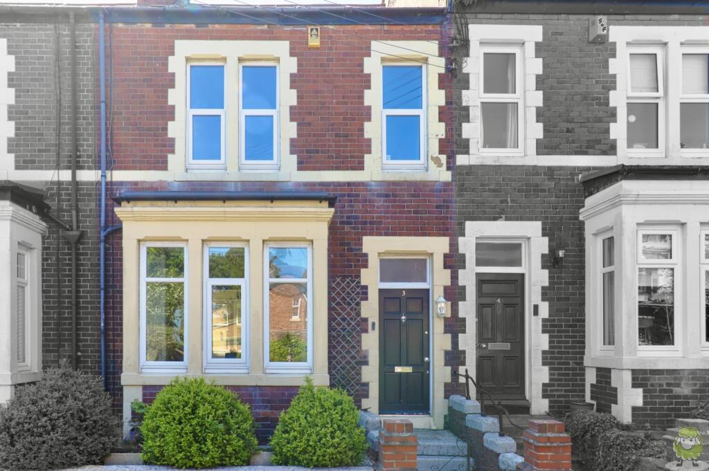 Main image of property: NORTH ROAD, EAST BOLDON, TYNE AND WEAR, NE36