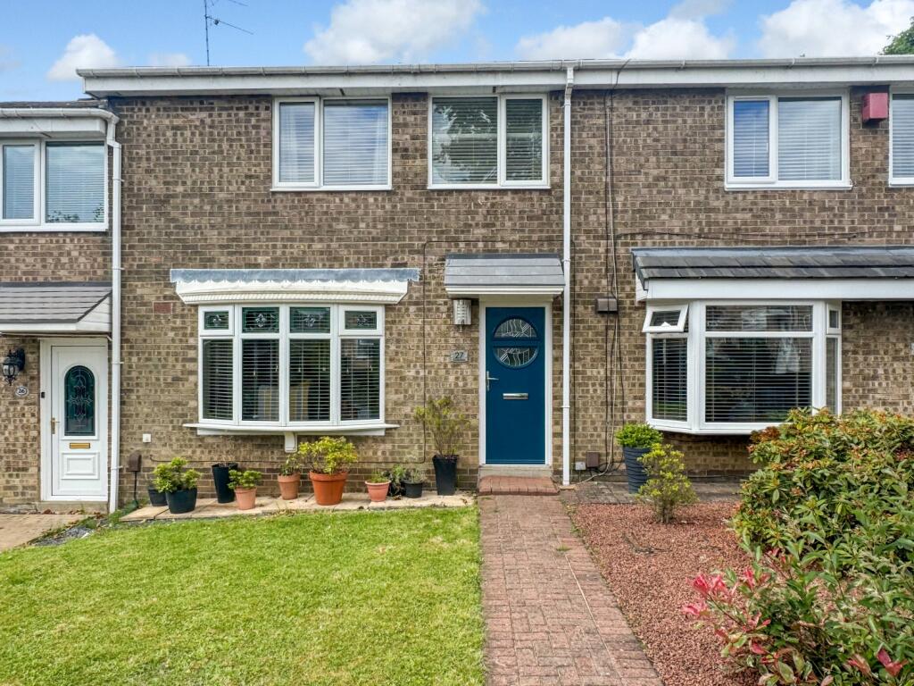 Main image of property: Grizedale, Washington, Tyne and Wear, NE37