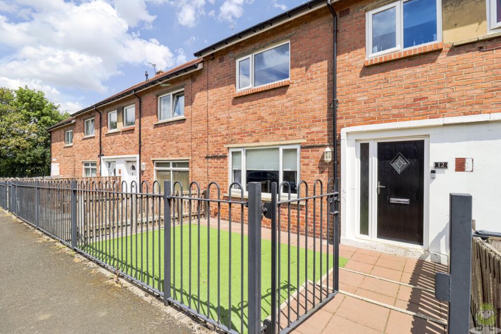 Main image of property: Milton Street, Jarrow, Tyne and Wear, NE32