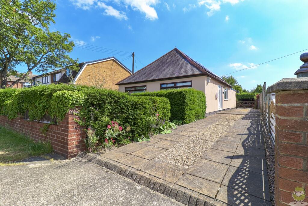 Main image of property: 26 Burdon Road, Cleadon, Sunderland