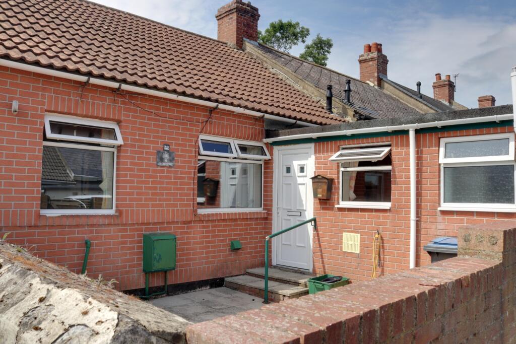 Main image of property: Second Street, Bradley Bungalows, Consett, County Durham, DH8