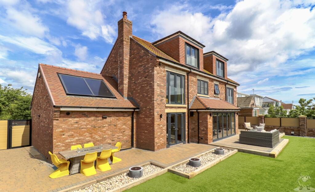 Main image of property: 2 Markham Avenue, Sunderland