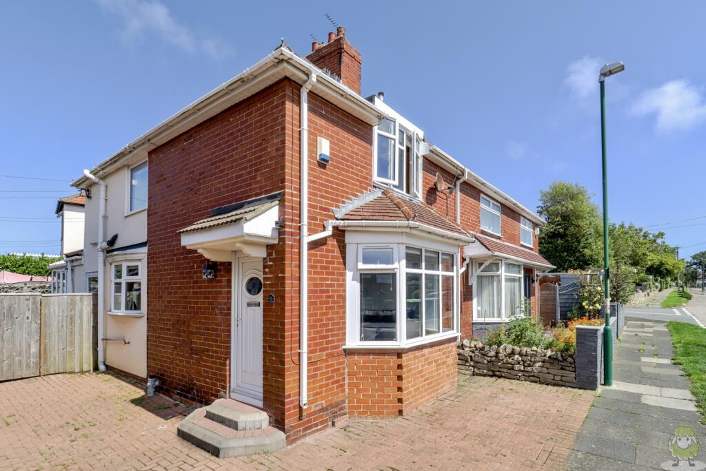 Main image of property: Sunniside Terrace, Cleadon, Tyne and Wear, SR6