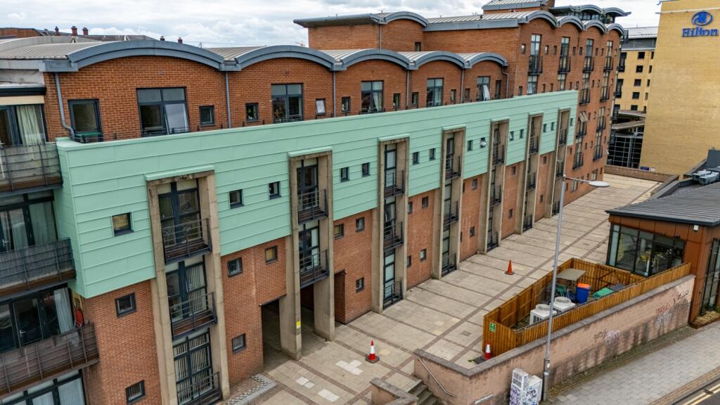 Main image of property: Curzon Place, Gateshead, Tyne and Wear, NE8