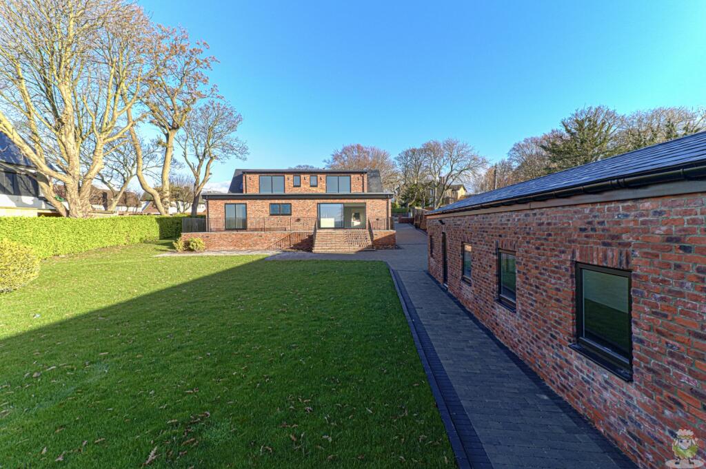 Main image of property: Lawn Drive, West Boldon, East Boldon, Tyne and Wear, NE36