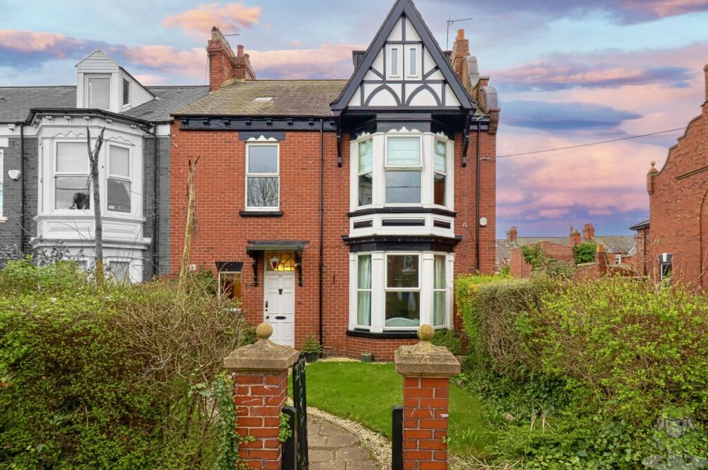 Main image of property: St. Bedes, East Boldon, Tyne and Wear, NE36