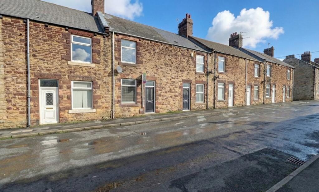 Main image of property: Berry Edge Road, Consett, County Durham, DH8