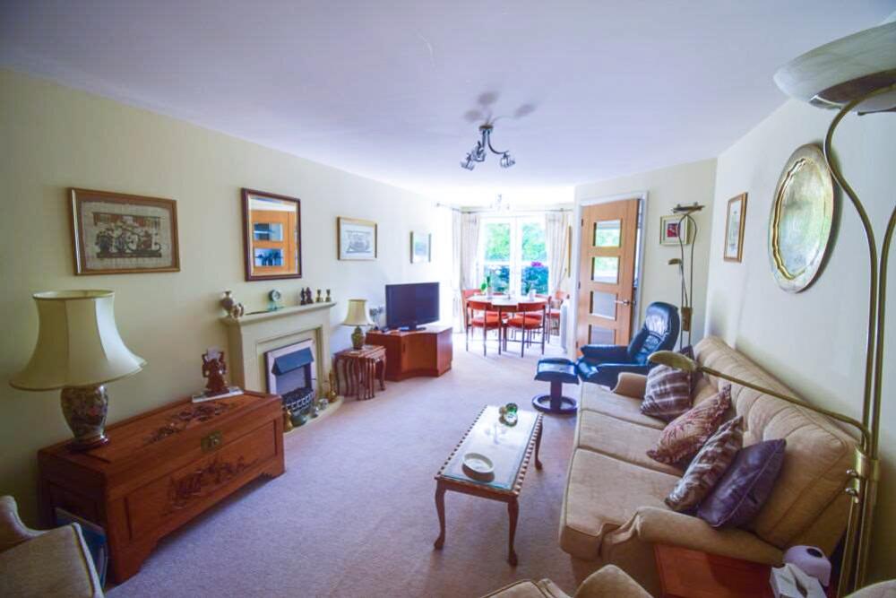 Main image of property: Dutton Court, Cheadle Hulme SK8 5BF