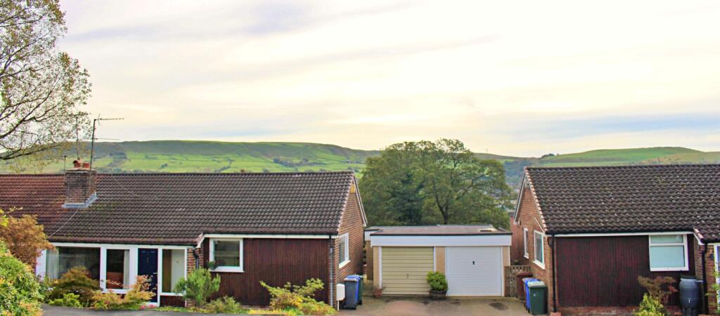 Additional property image - 8 Willow Tree Avenue, Rossendale