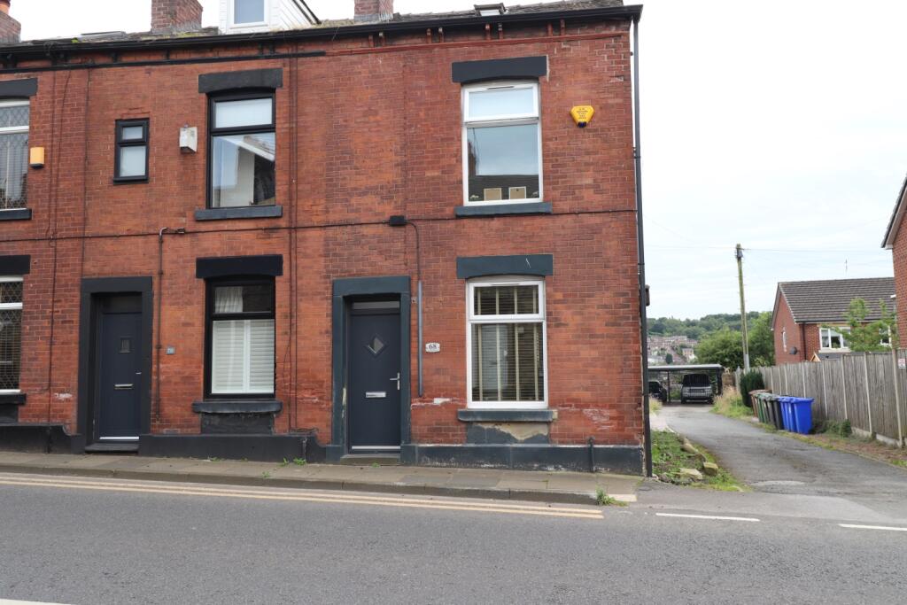 Main image of property: 68 Wakefield Road, Stalybridge, SK15 1AB