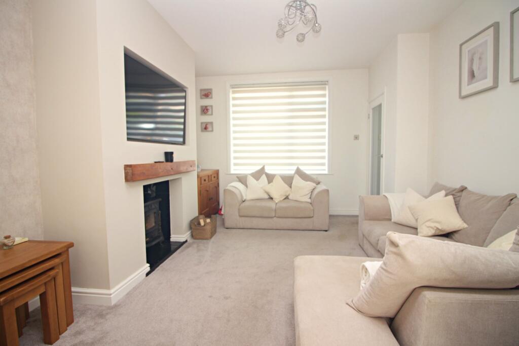 Additional property image - 14 Park Crescent, Haslingden, Rossendale