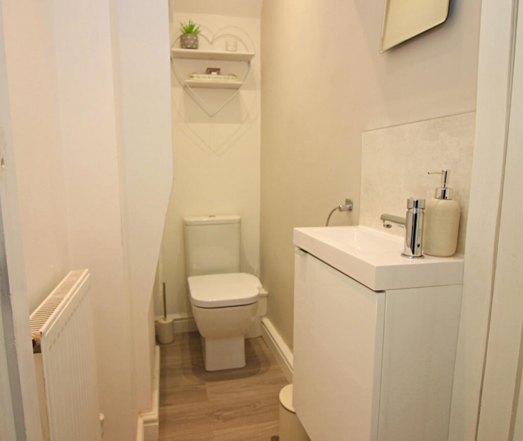 Additional property image - 14 Park Crescent, Haslingden, Rossendale