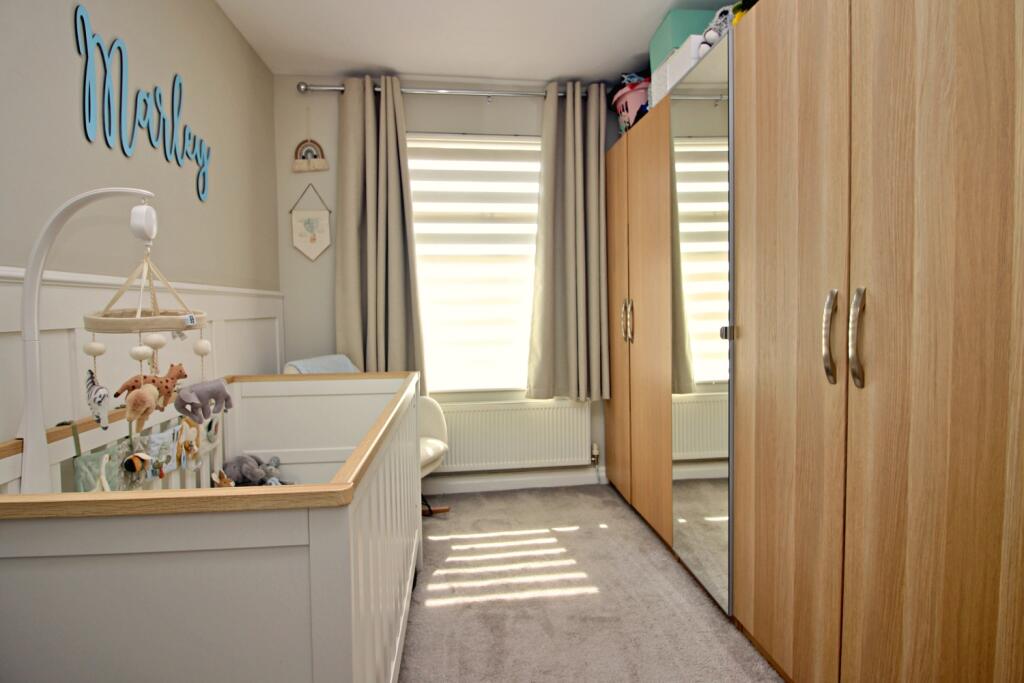 Additional property image - 14 Park Crescent, Haslingden, Rossendale