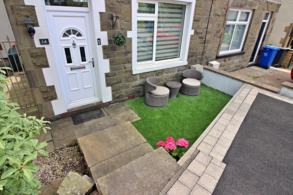 Additional property image - 14 Park Crescent, Haslingden, Rossendale