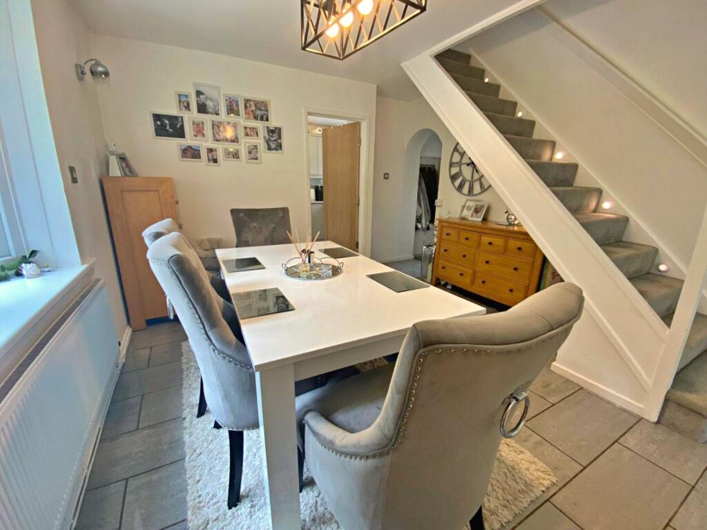 Additional property image - 27 Osborne Way, Haslingden, Rossendale