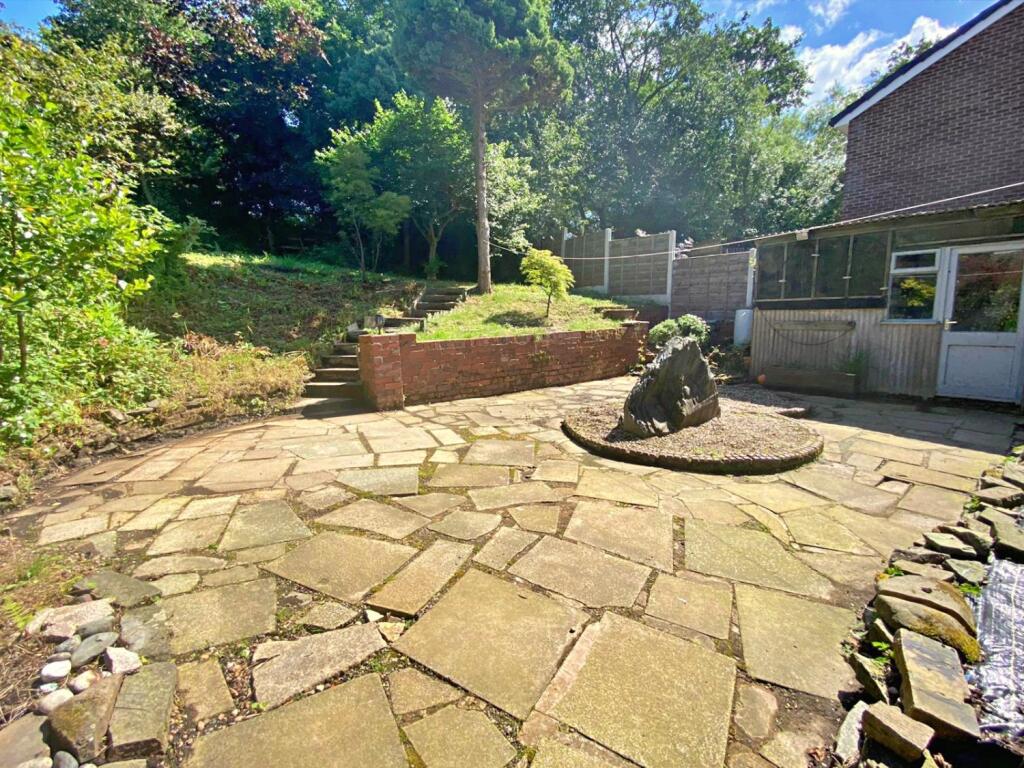 Additional property image - 27 Osborne Way, Haslingden, Rossendale