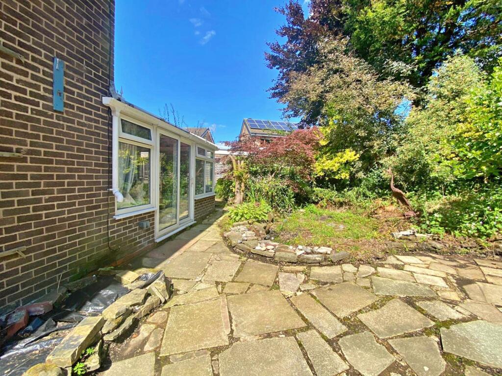 Additional property image - 27 Osborne Way, Haslingden, Rossendale