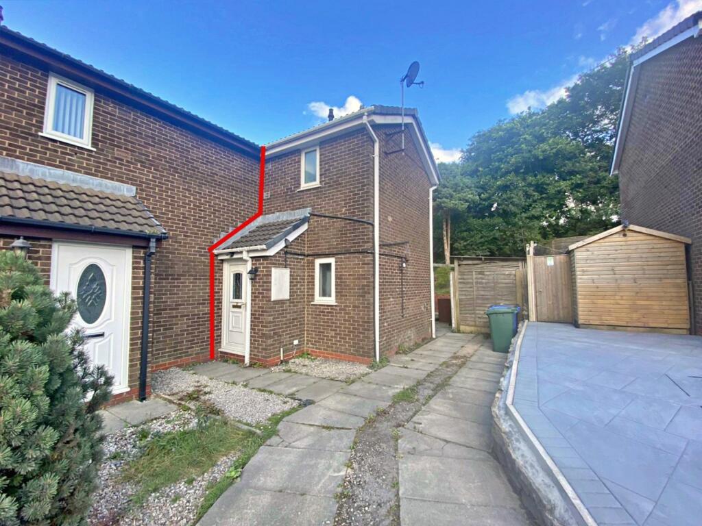 Additional property image - 27 Osborne Way, Haslingden, Rossendale