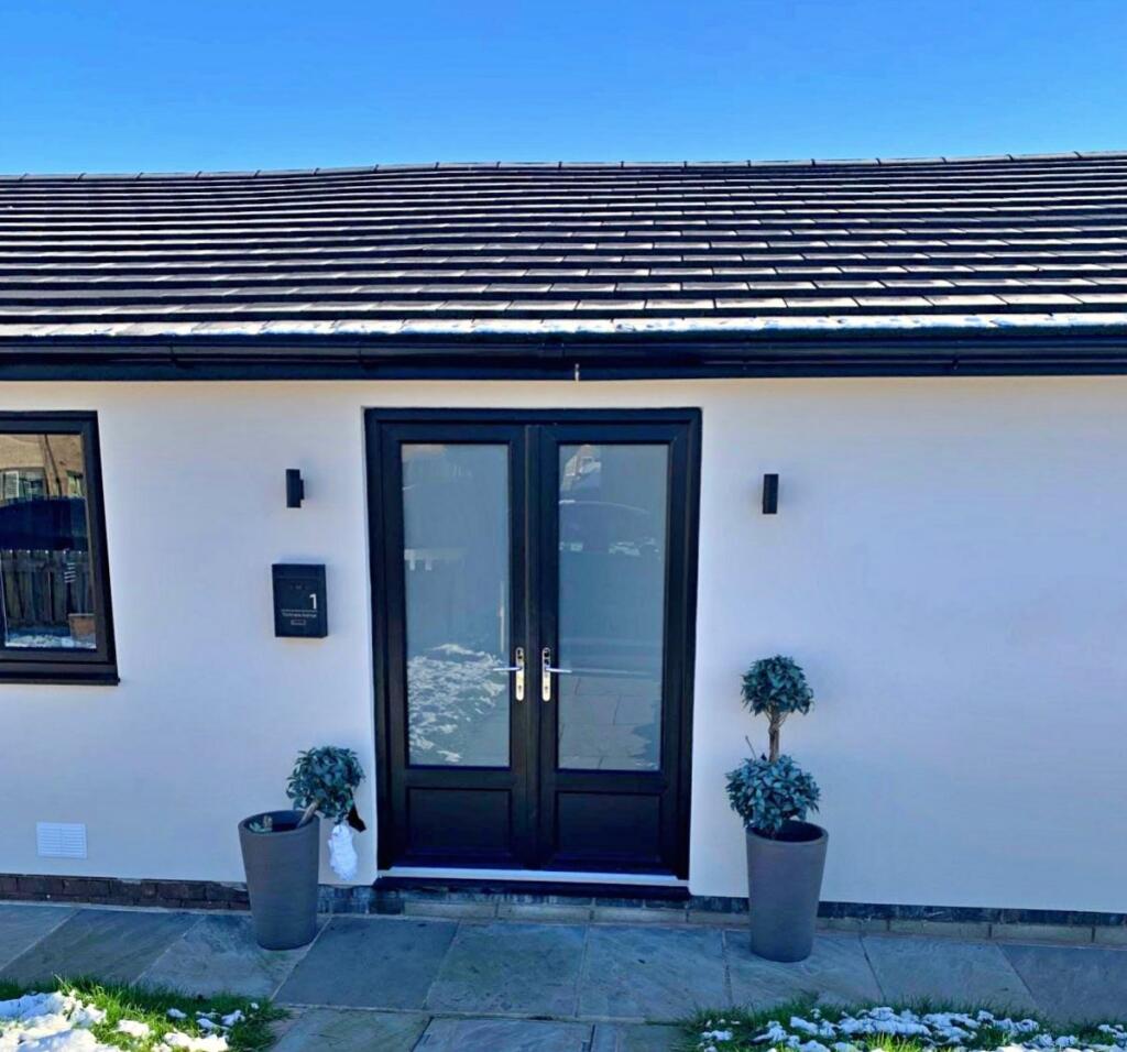 Additional property image - 1 Thirlmere Avenue, Haslingden, Rossendale