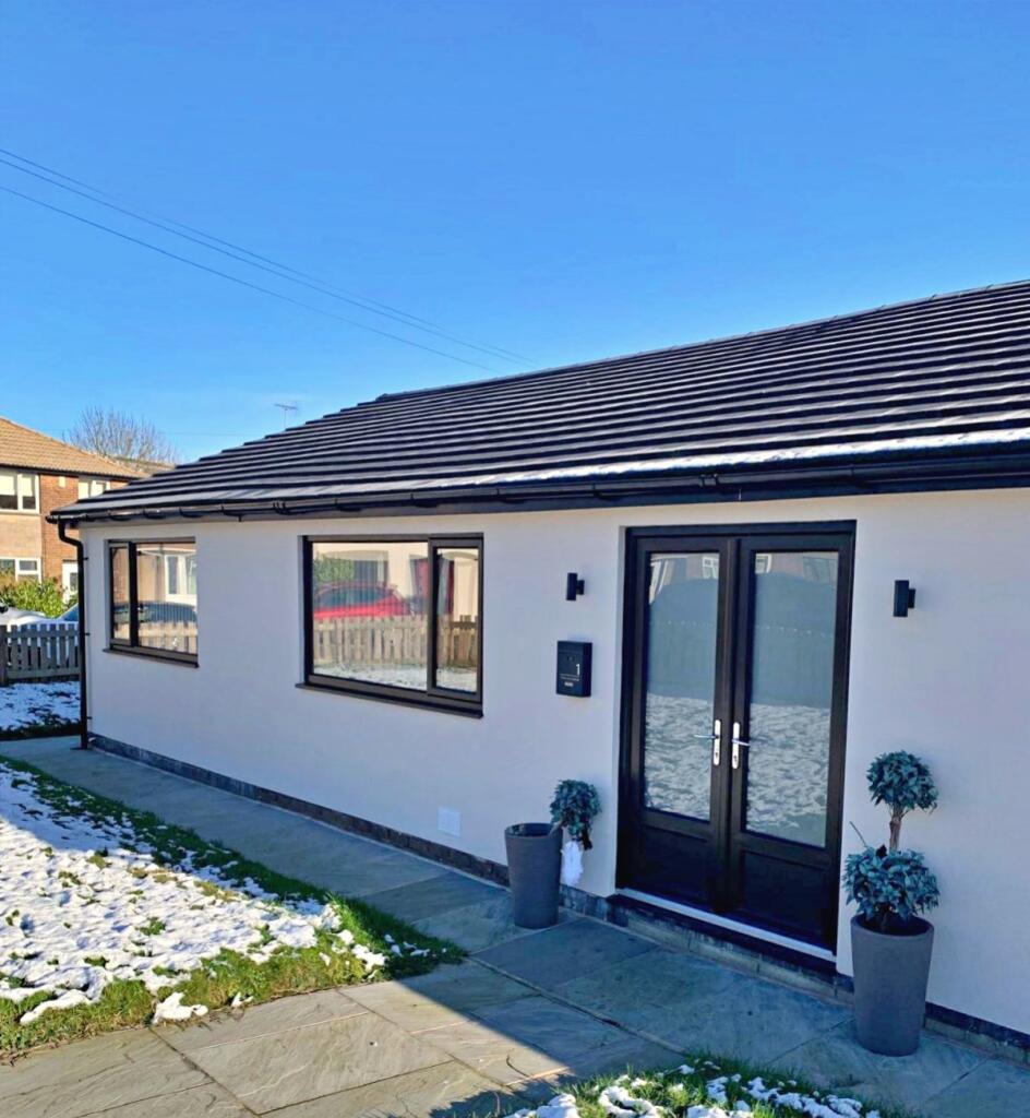 Additional property image - 1 Thirlmere Avenue, Haslingden, Rossendale