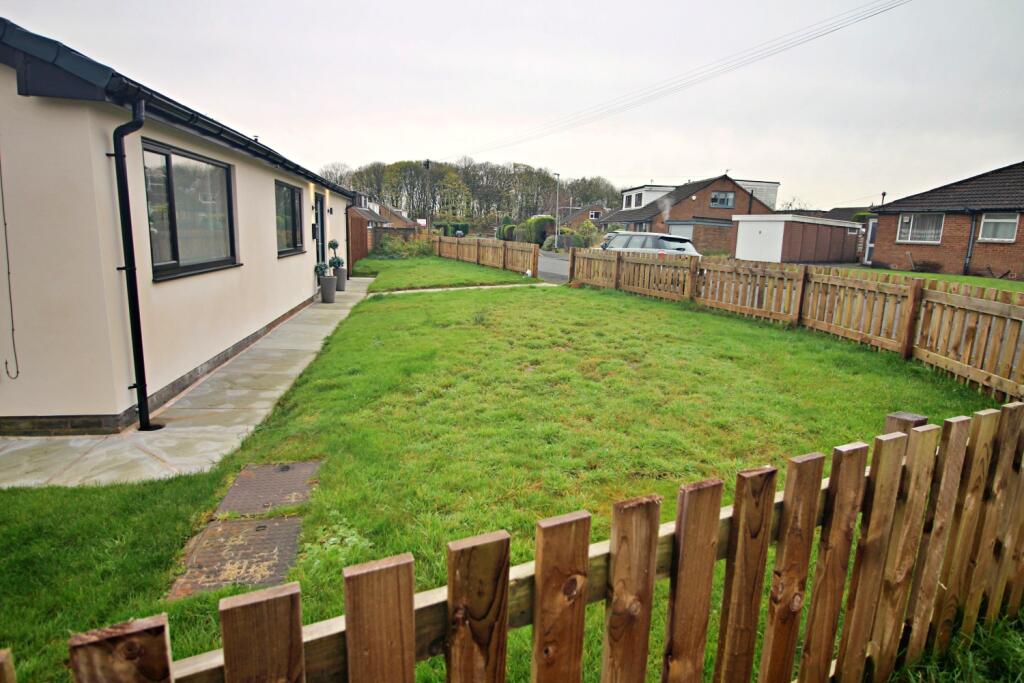 Additional property image - 1 Thirlmere Avenue, Haslingden, Rossendale