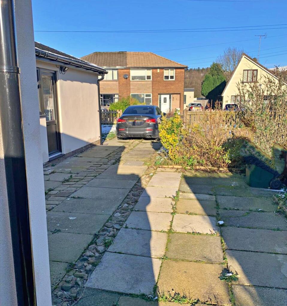 Additional property image - 1 Thirlmere Avenue, Haslingden, Rossendale