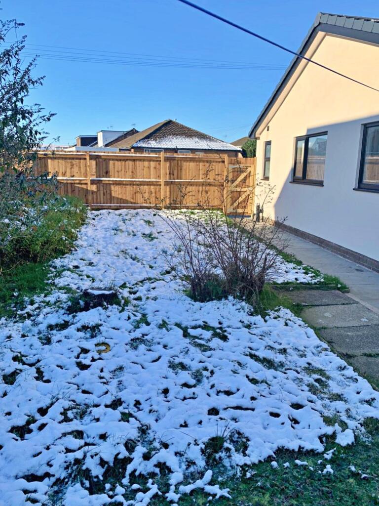 Additional property image - 1 Thirlmere Avenue, Haslingden, Rossendale