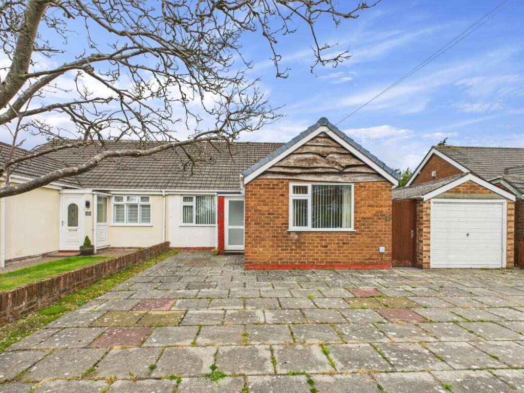 Main image of property: Hoggs Hill Lane, Formby, Liverpool, Merseyside, L37