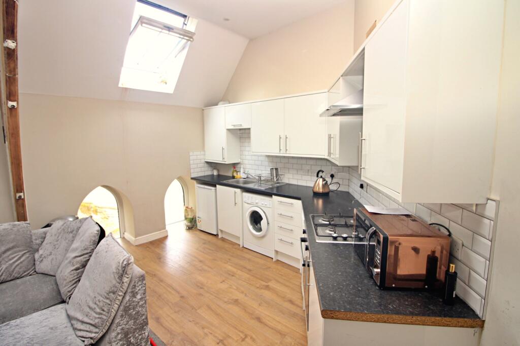 Additional property image - 5 The Chapel Rochdale Road, Edenfield, Ramsbottom, Bury