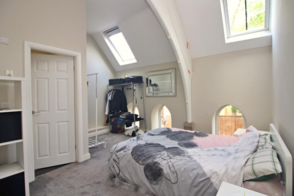Additional property image - 5 The Chapel Rochdale Road, Edenfield, Ramsbottom, Bury