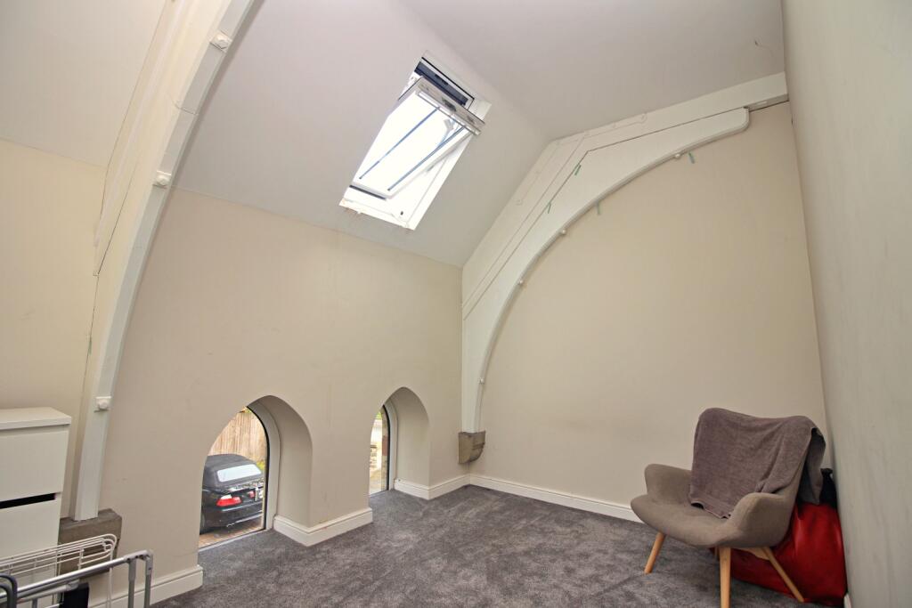 Additional property image - 5 The Chapel Rochdale Road, Edenfield, Ramsbottom, Bury