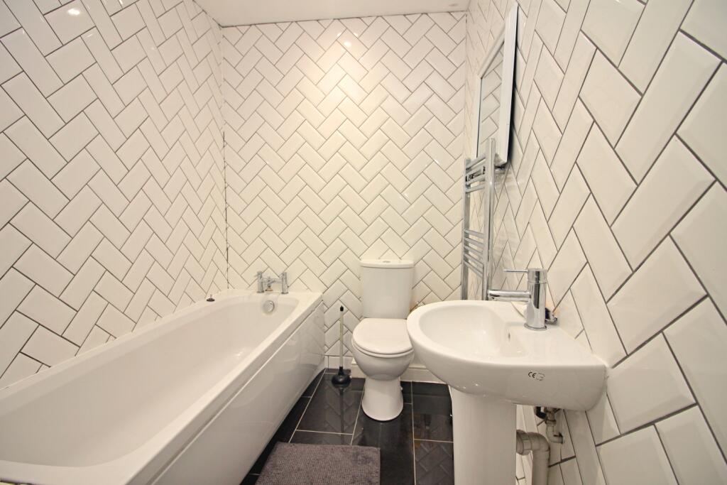 Additional property image - 5 The Chapel Rochdale Road, Edenfield, Ramsbottom, Bury