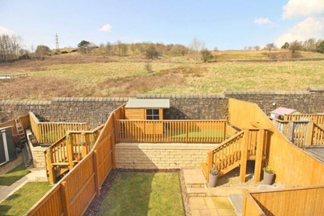 Additional property image - 12 Shoemaker Gardens, Rawtenstall, Rossendale