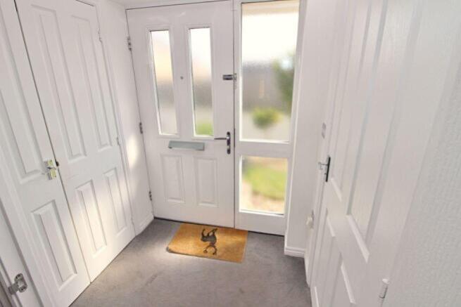 Additional property image - 12 Shoemaker Gardens, Rawtenstall, Rossendale